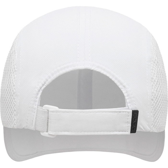 2023 Orca Neoprene Swimming Cap MA1454 - White